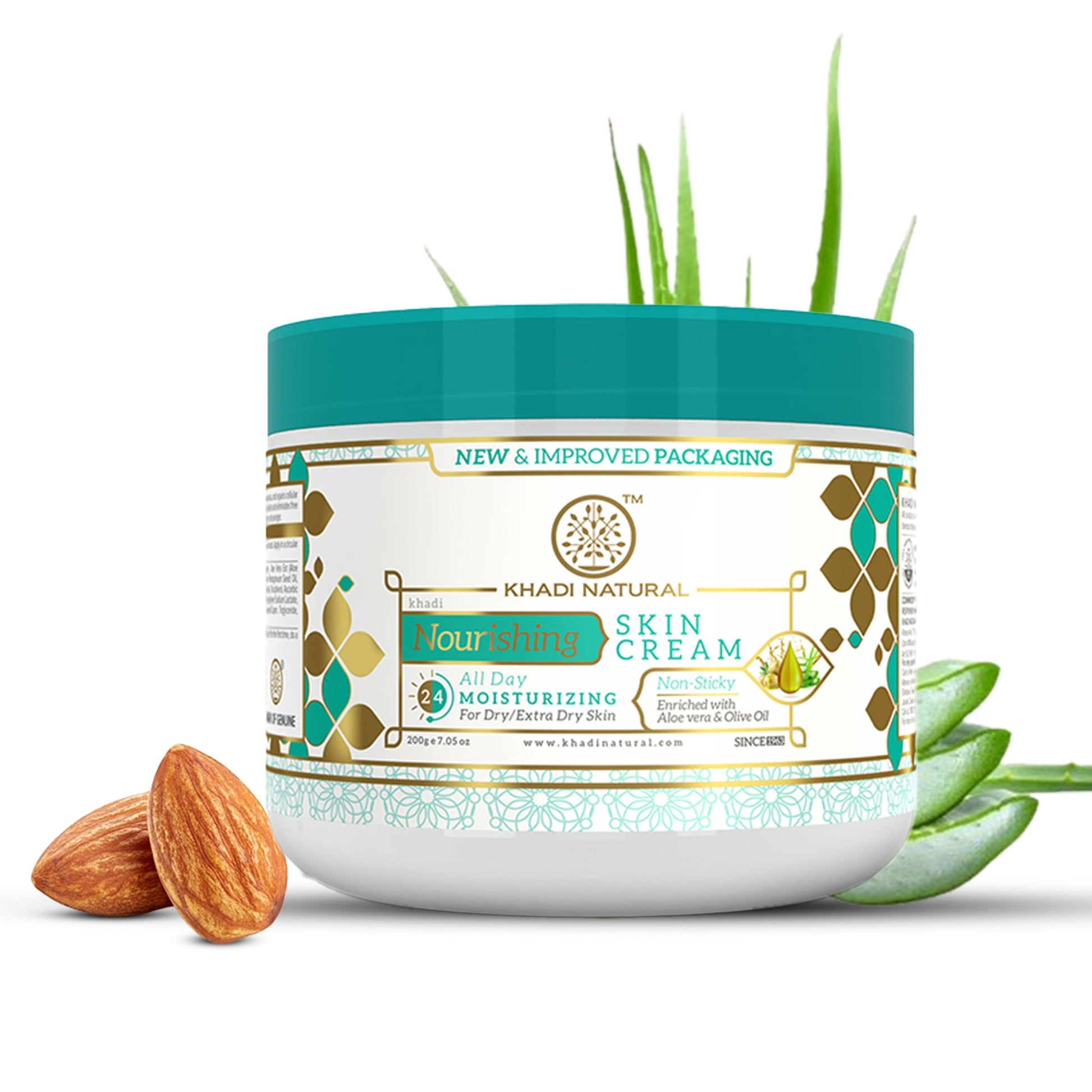 Nourishing Skin Cream 200gm