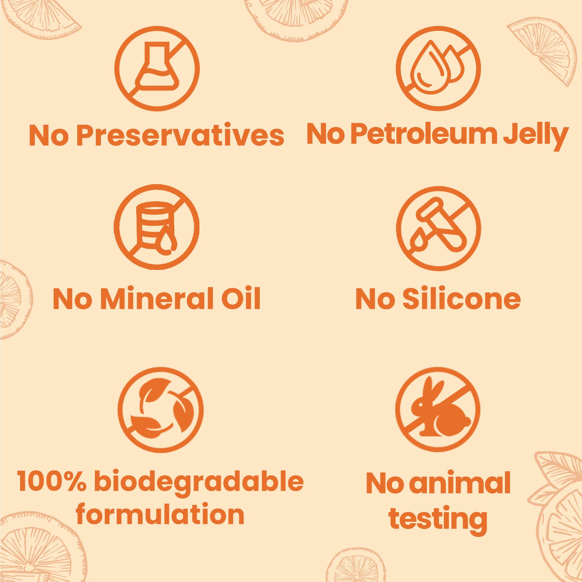 Sun Protect Orange Lip Care 4.5g