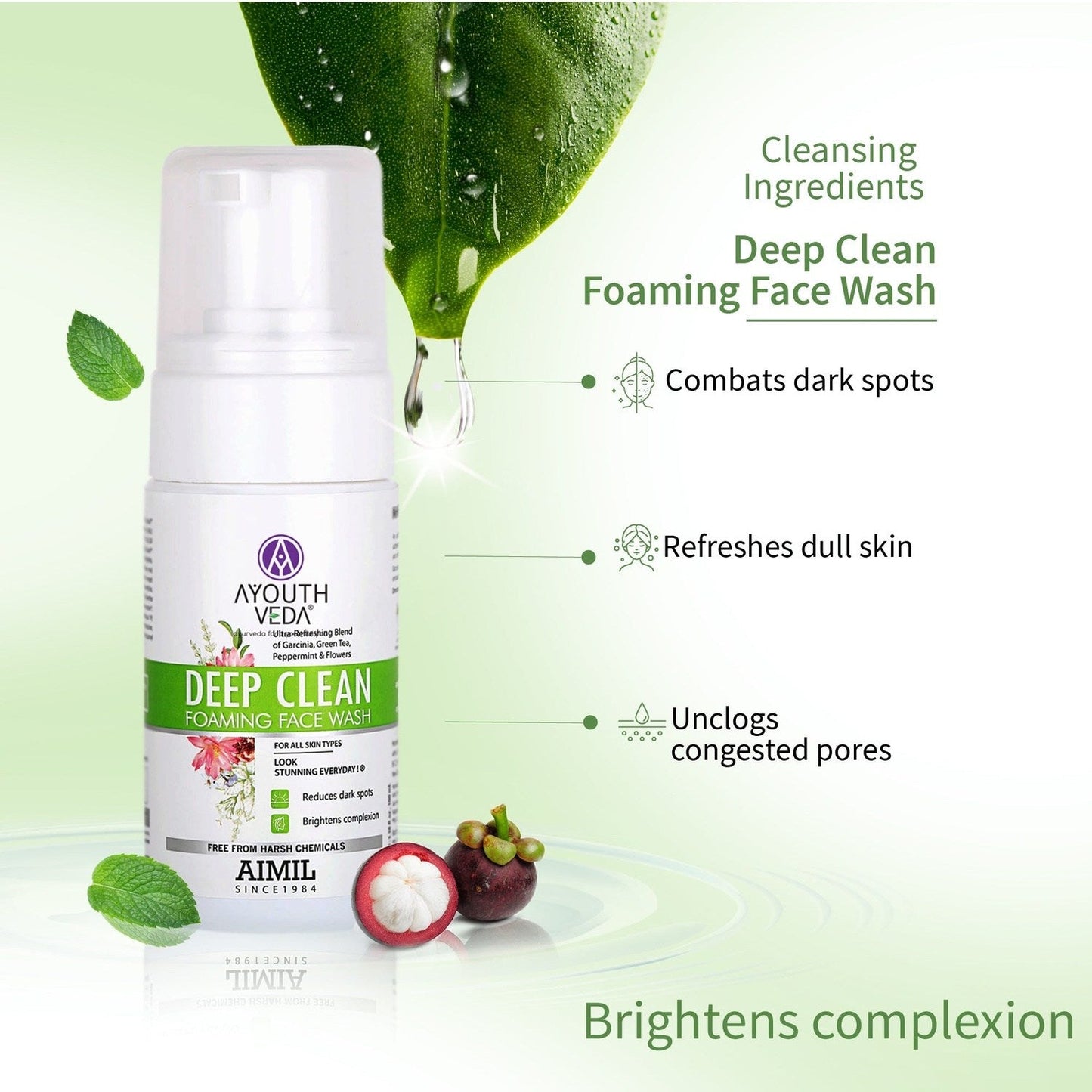 Daily CTM Regimen (For All Skin) 400g