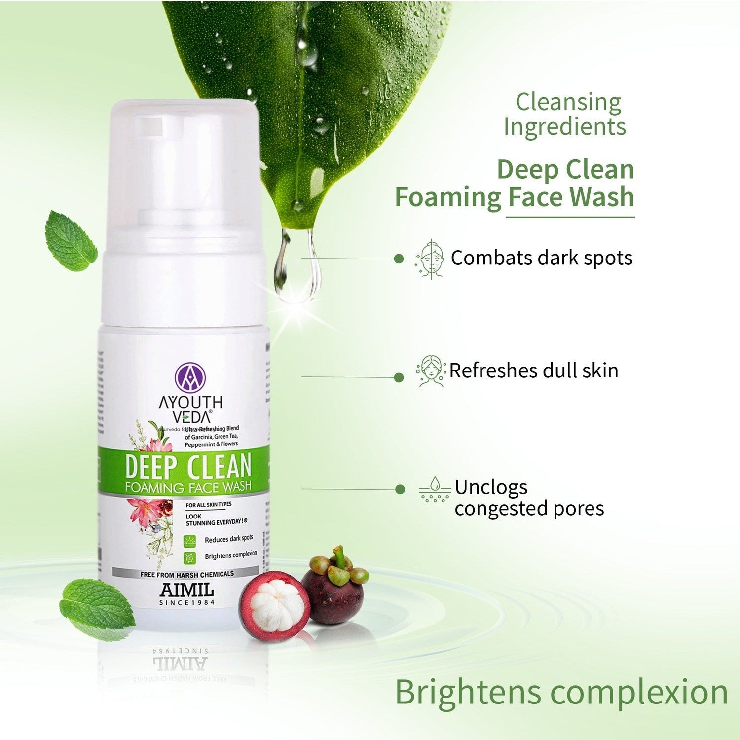 Daily CTM Regimen (For All Skin) 400g