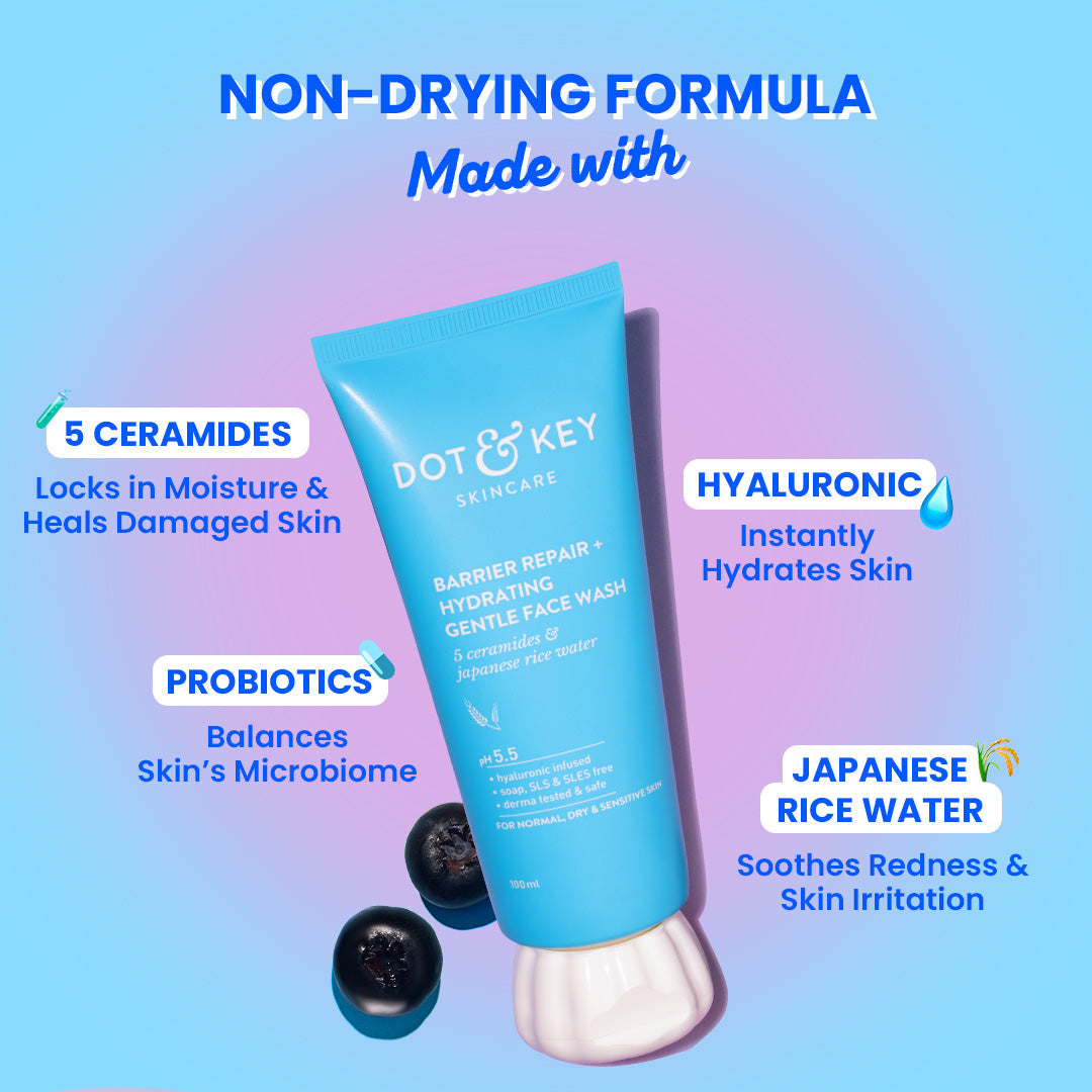 Healthy Hydration Combo 280g