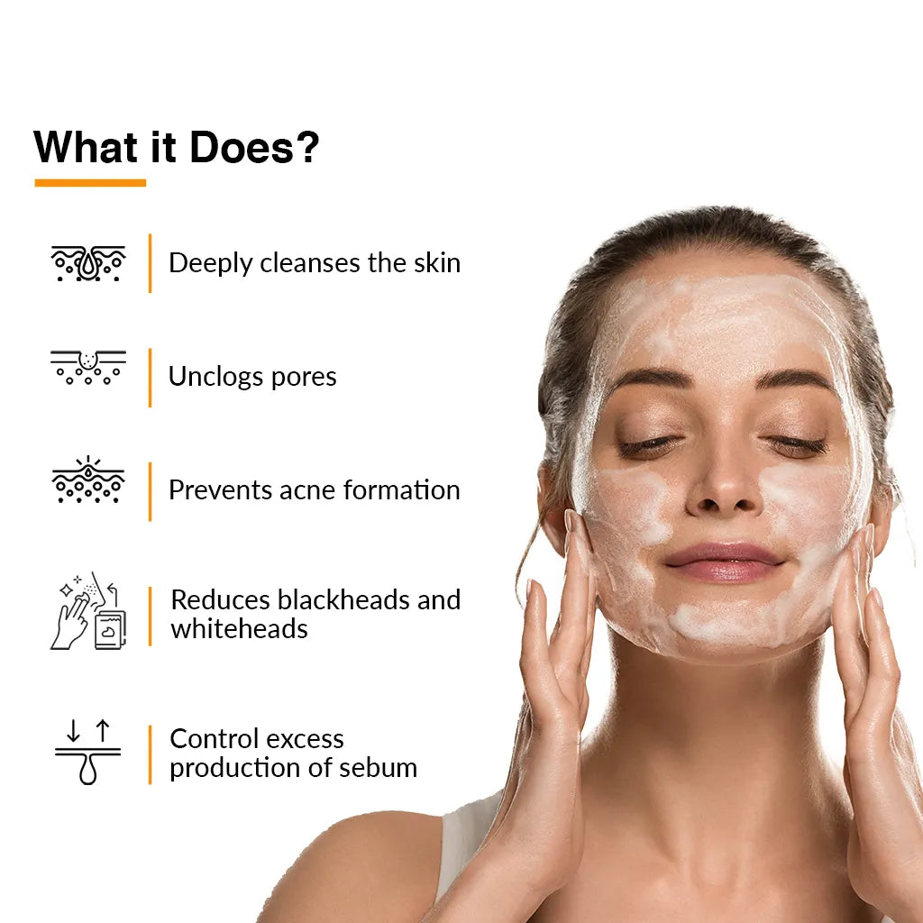 Anti-Acne & Acne Scars Combo
