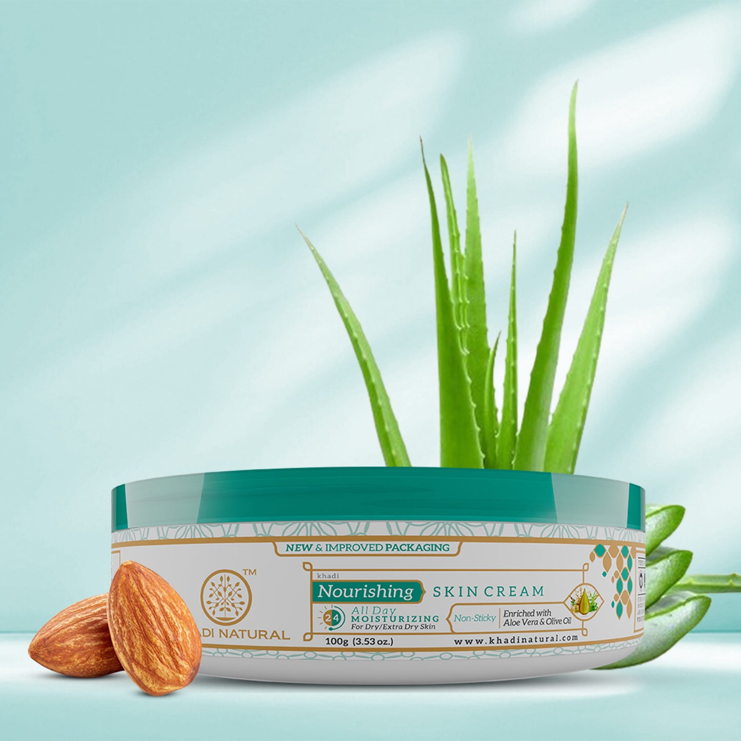 Nourishing Skin Cream 100gm