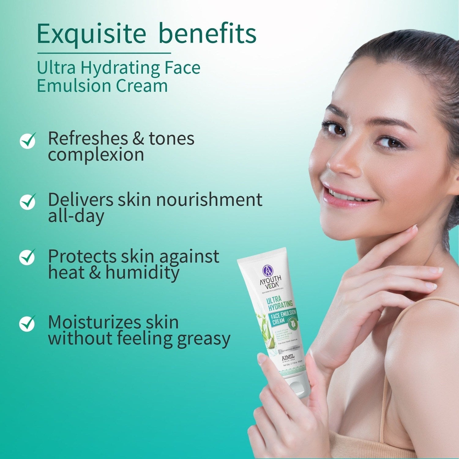 Daily CTM Regimen (For All Skin) 400g