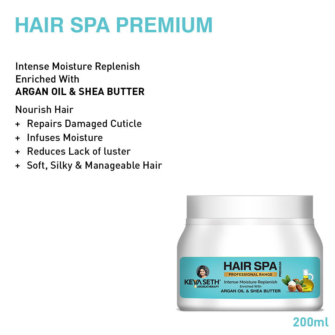Hair Loss Repair Kit: Rosemary & Tea Tree Oil, Biotin & Pro-Vitamin B5 Shampoo, Jojoba & Lavender Hair Spa, and Korean Red Ginseng Serum for Hair Growth & Strength 530ml