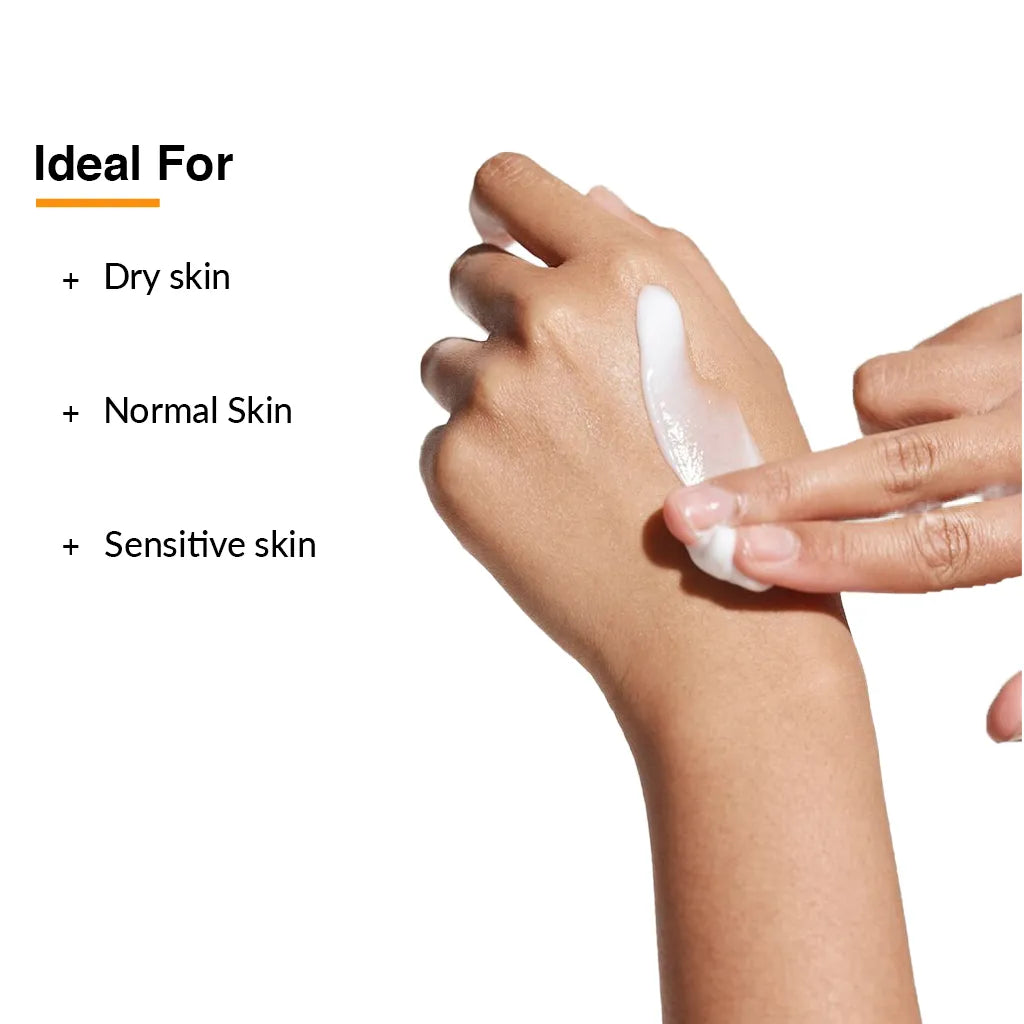 Shadow Sunscreen SPF 50 + Cream 40g Pack of 2 40gx2