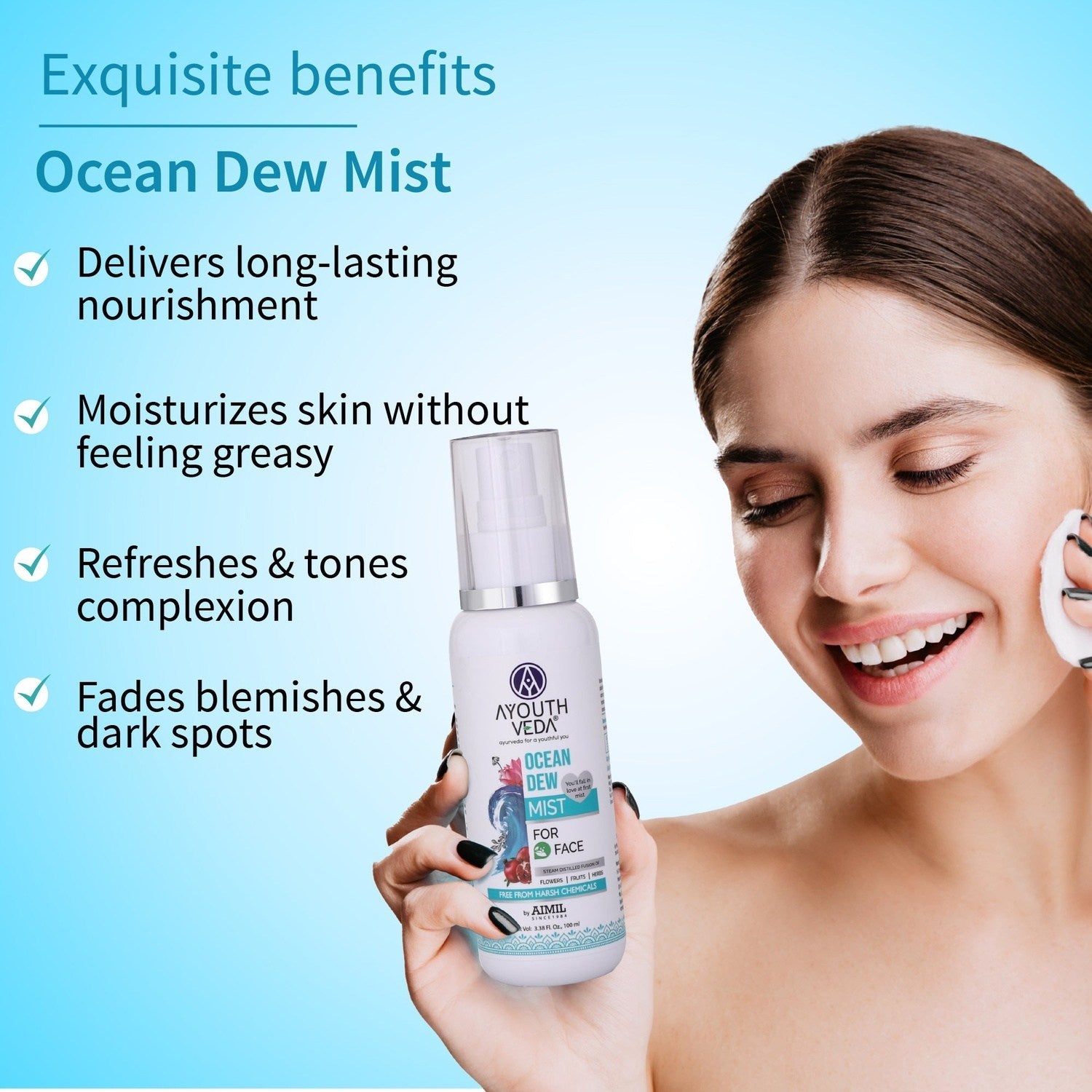 Daily CTM Regimen (For All Skin) 400g