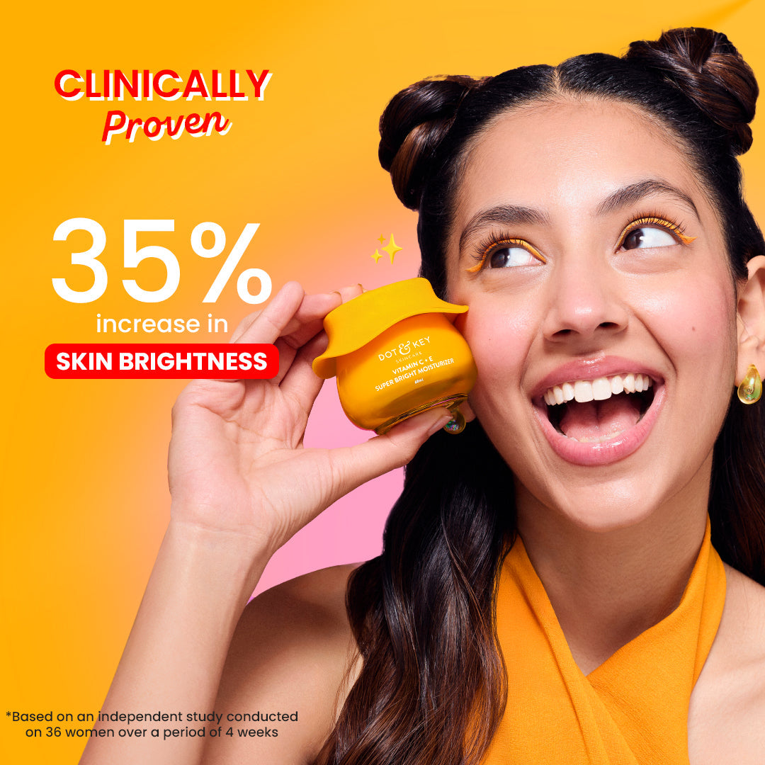 Vitamin C Daily Essential Combo 90ml
