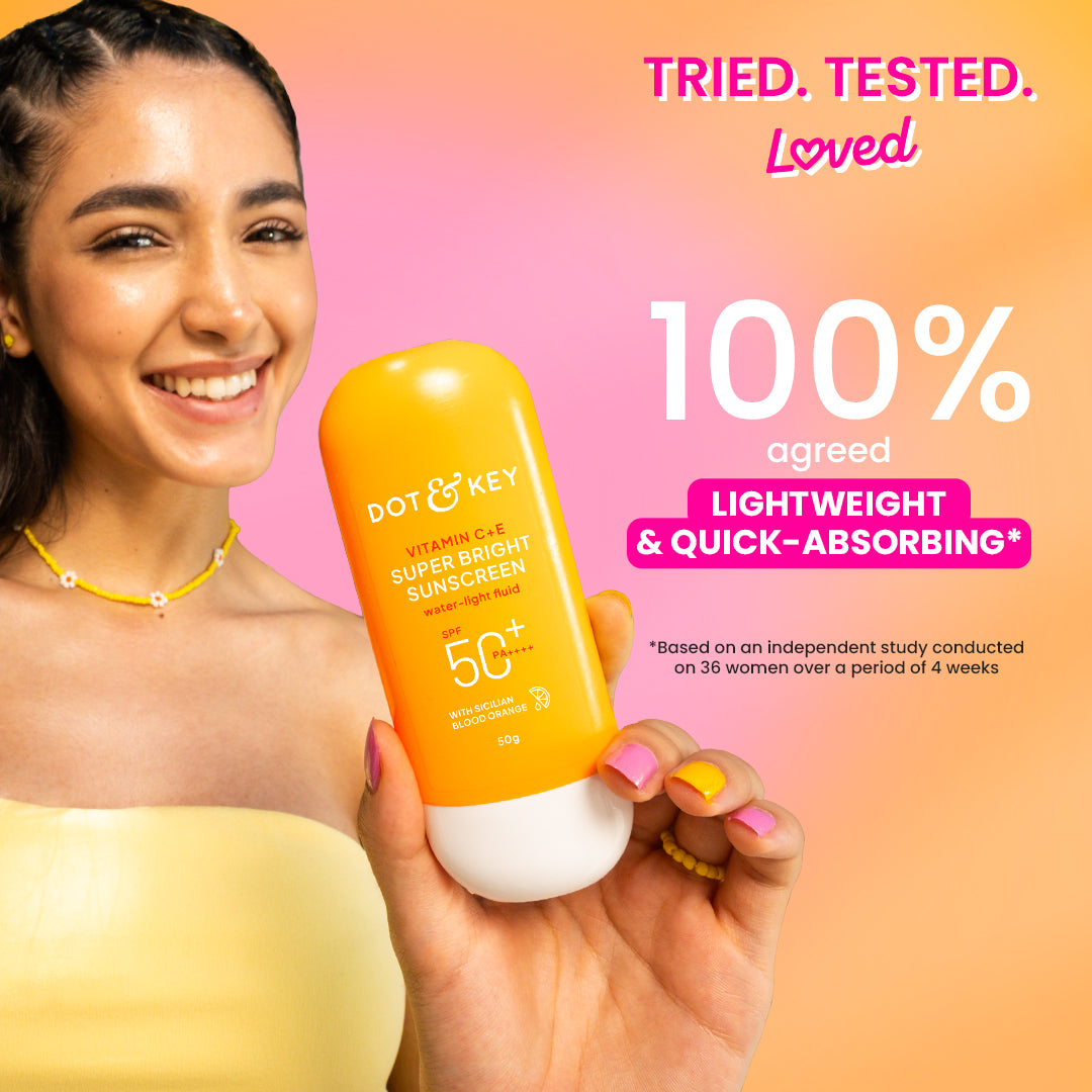 SPF 50+ Ultra Light Sunscreen Duo 100g