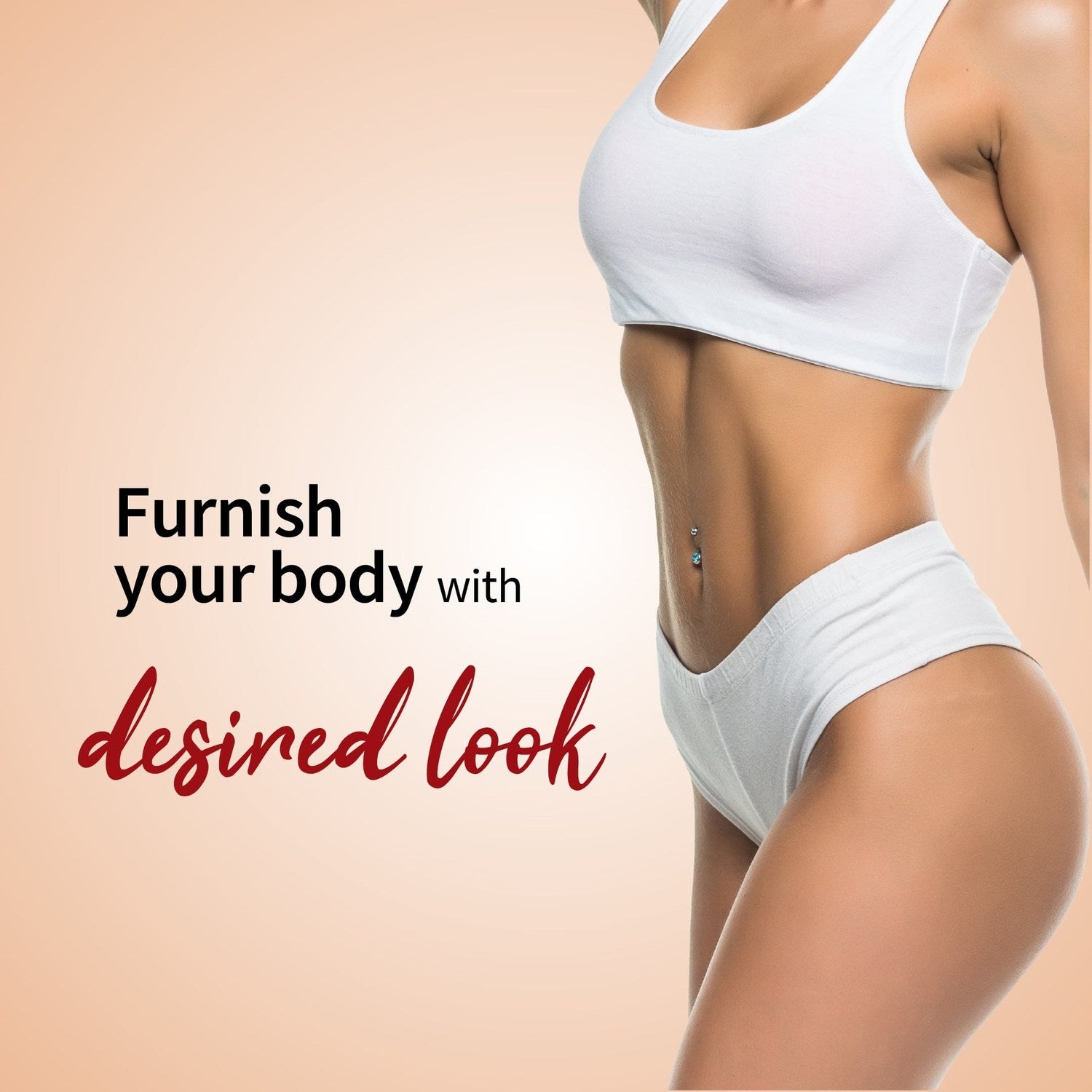 Firming & Toning Body Cream ( Net Qty-100g ) 100g