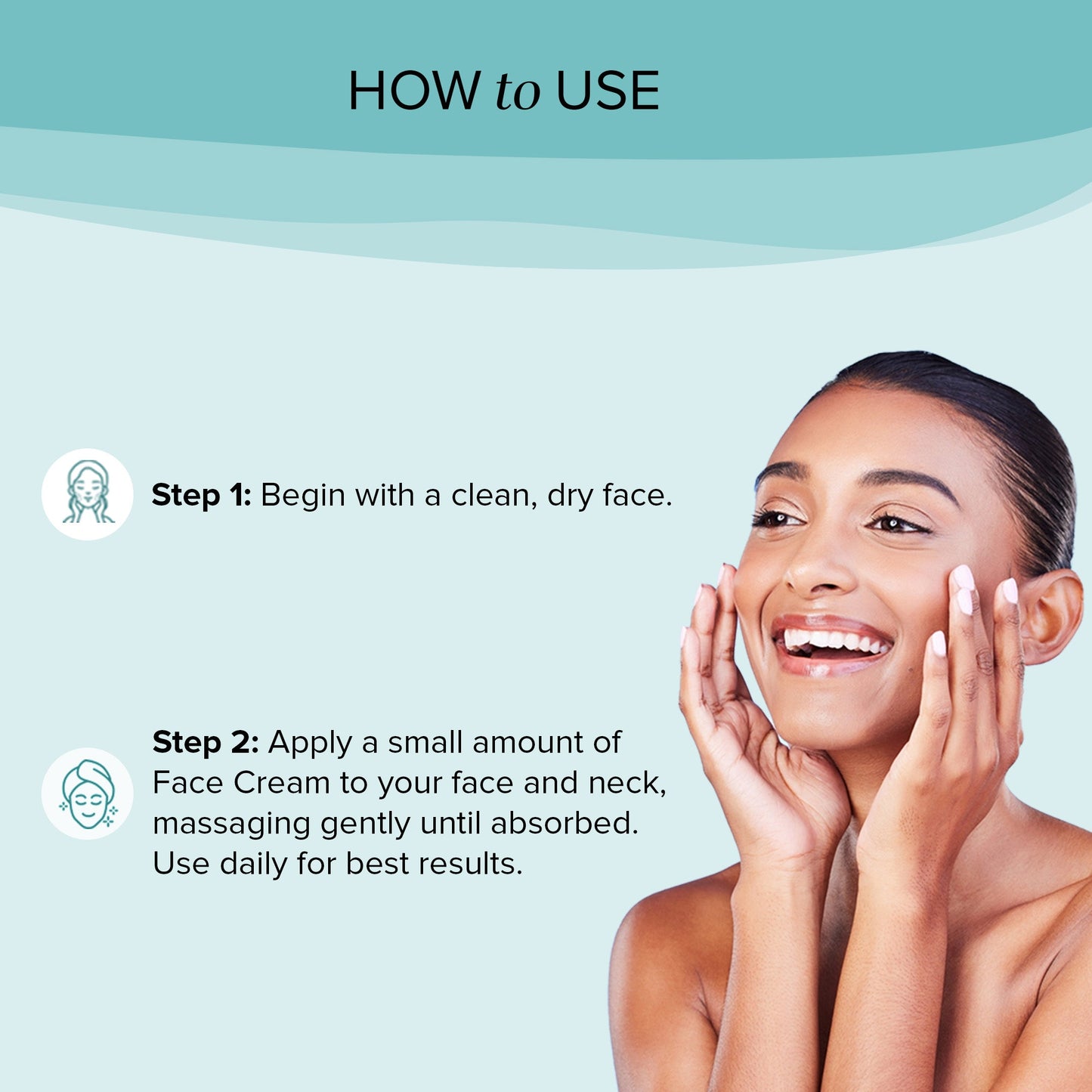 Nourishing Skin Cream 200gm