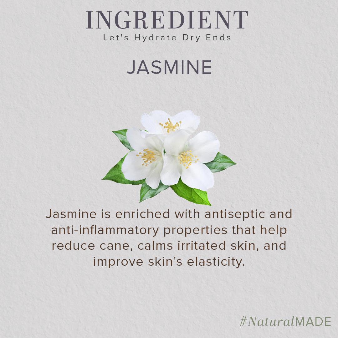 Herbal Jasmine Soap Combo Pack Of 8 125gm Each