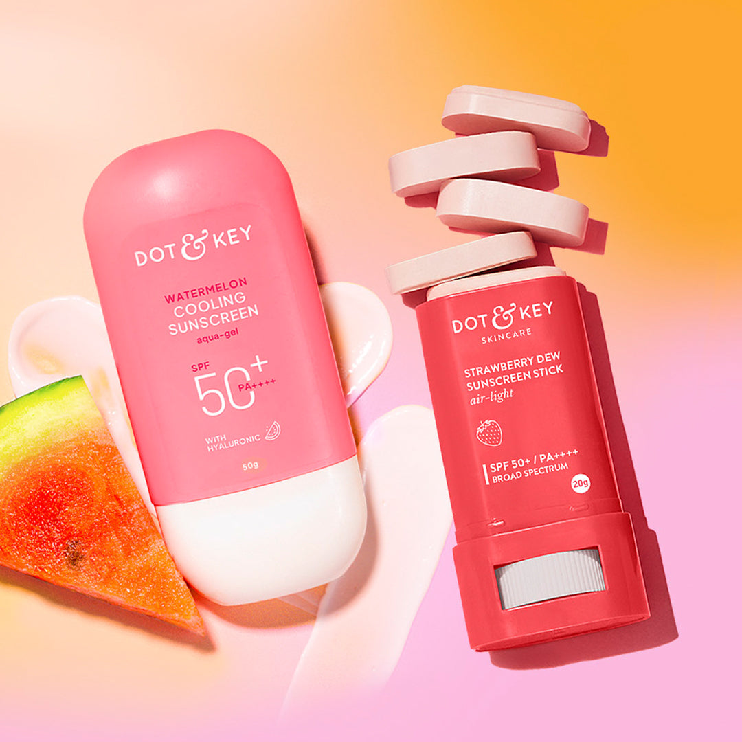 All Time Favourite Sunscreen Duo 70g