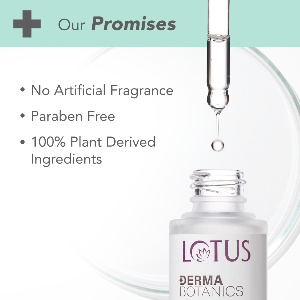 DermaBotanics Kojic acid + Multiberry Hi-dose serum 28 ml