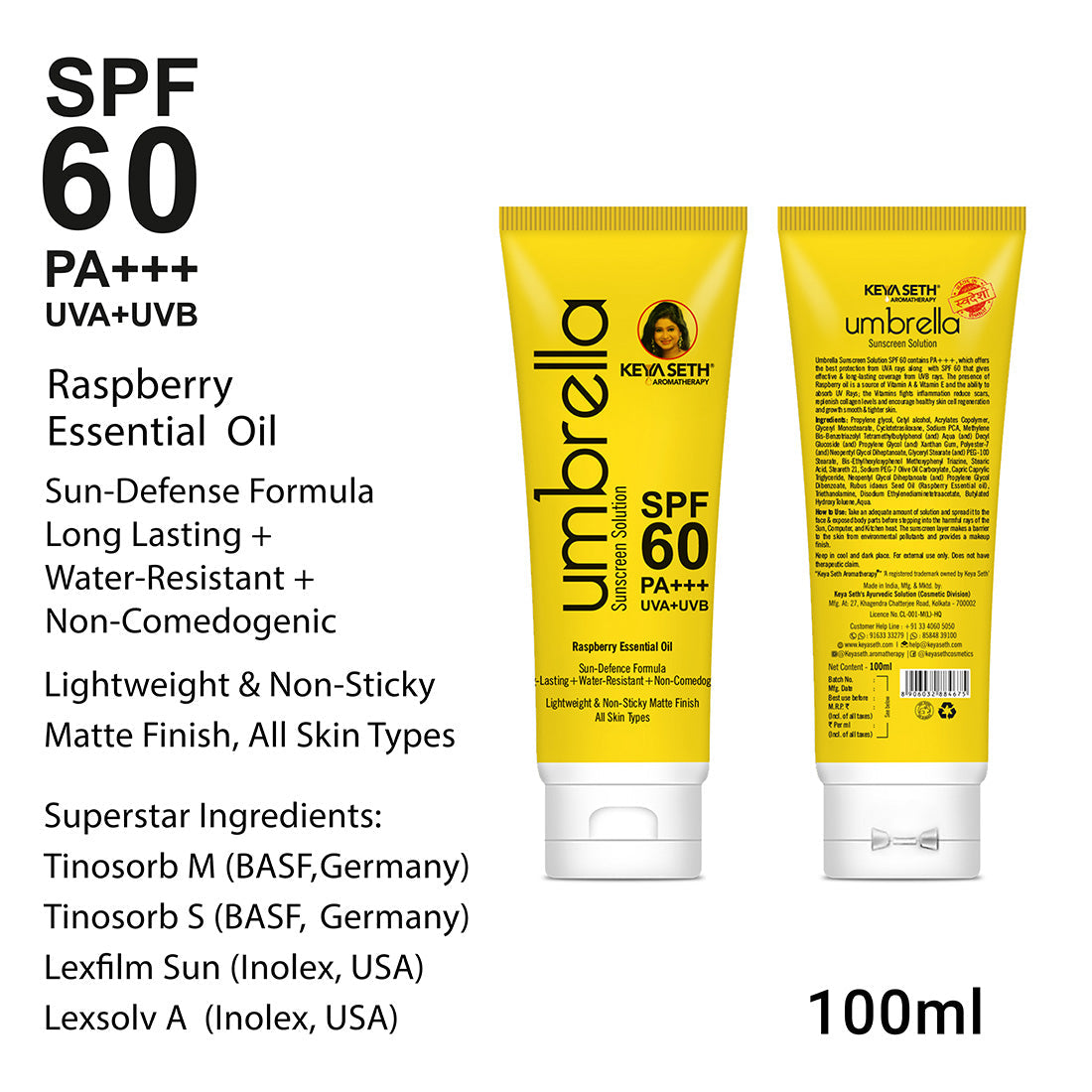Honey Skin Care Routine for Dry & Combination Skin – Facewash, Toner, Gel Moisturizer, SPF 60 For Hydrate, Minimize Pores, Strengthen Barrier & Protect 560ml