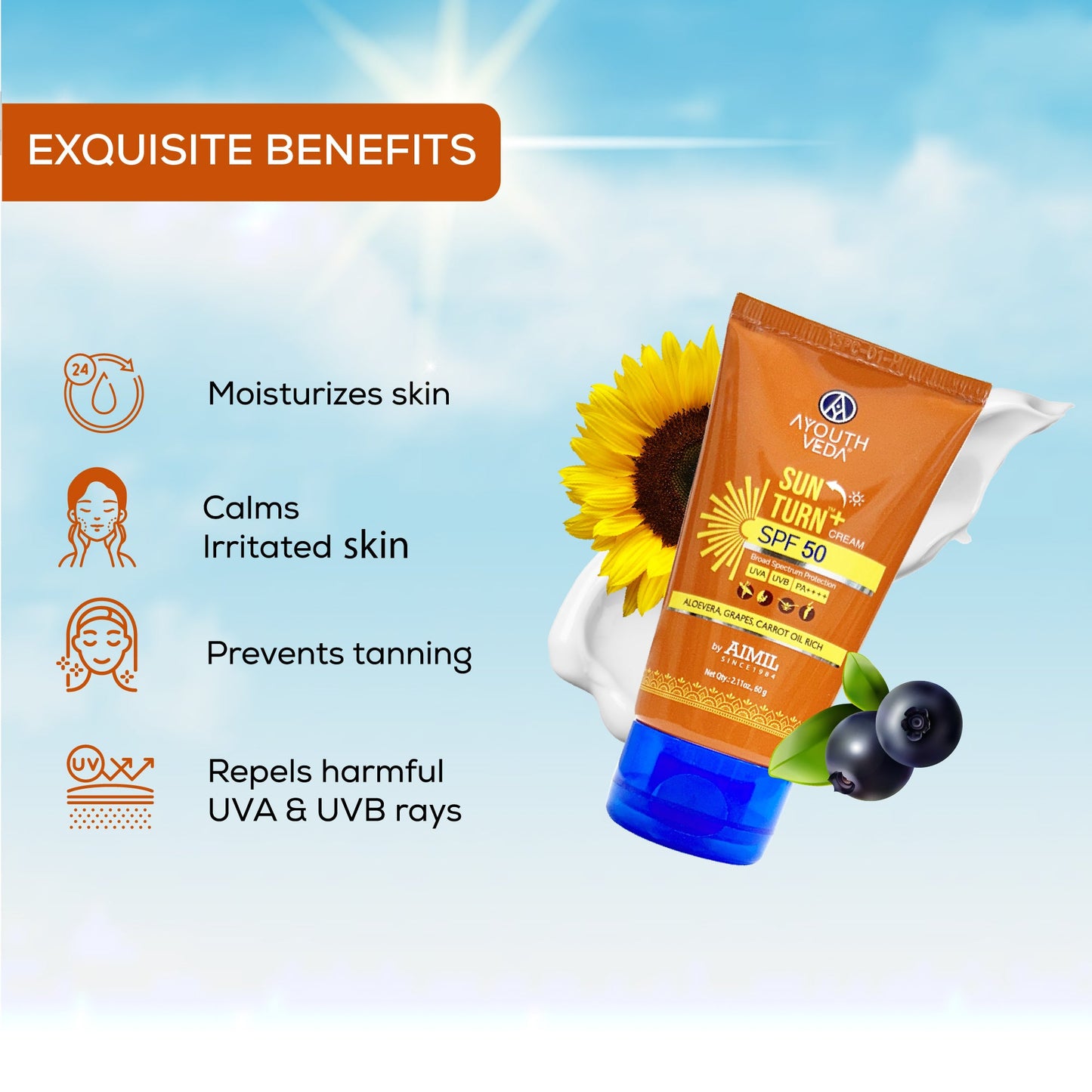 Sun Protection Regimen 