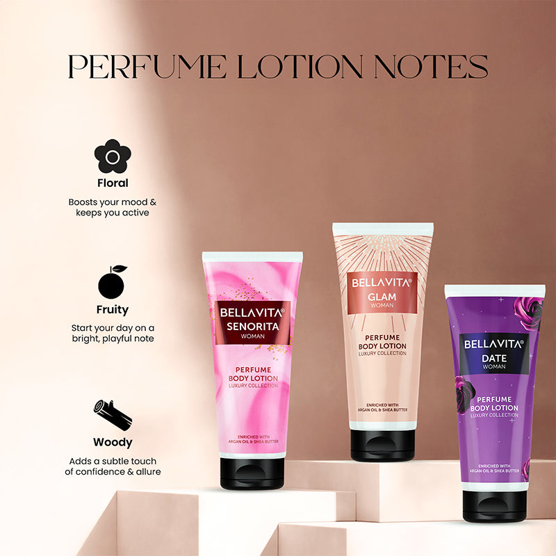 Soft Skin Trio
