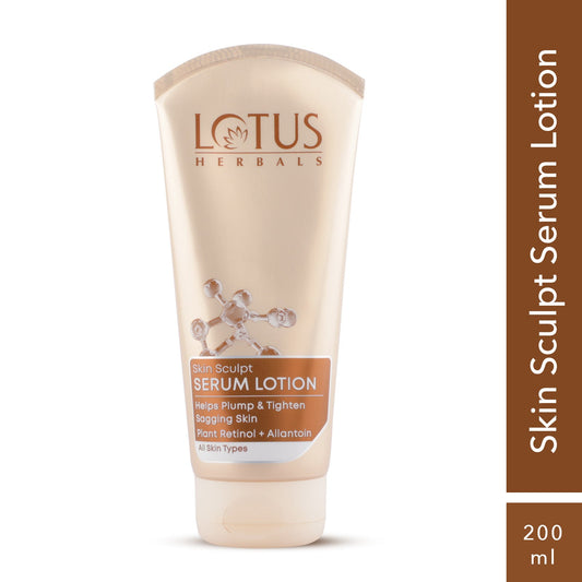 Skin Sculpt Serum Lotion 200ml