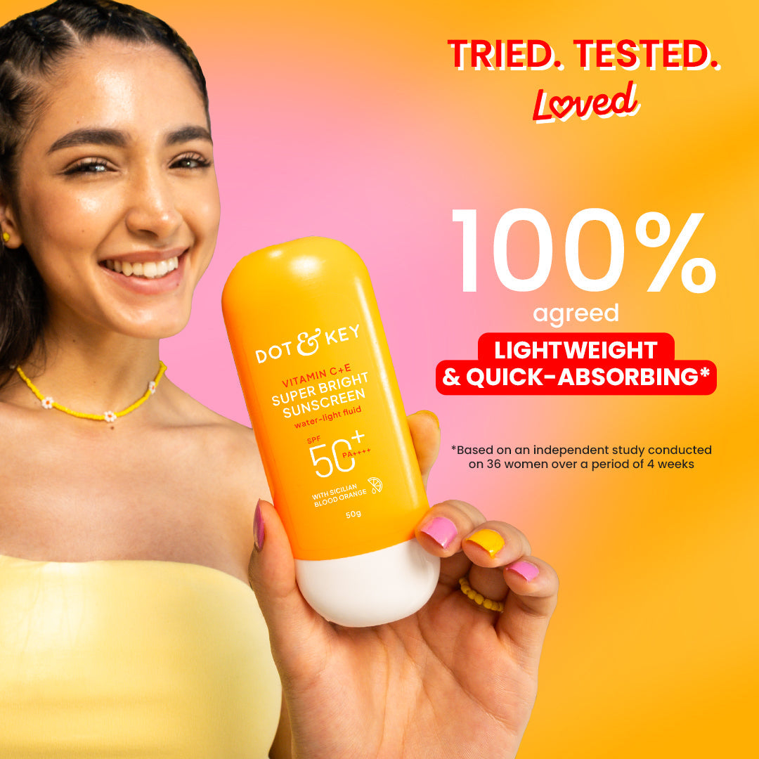 Good to Glow Vitamin C Combo 150ml