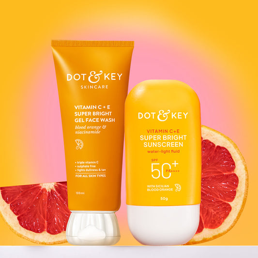 Good to Glow Vitamin C Combo 150ml