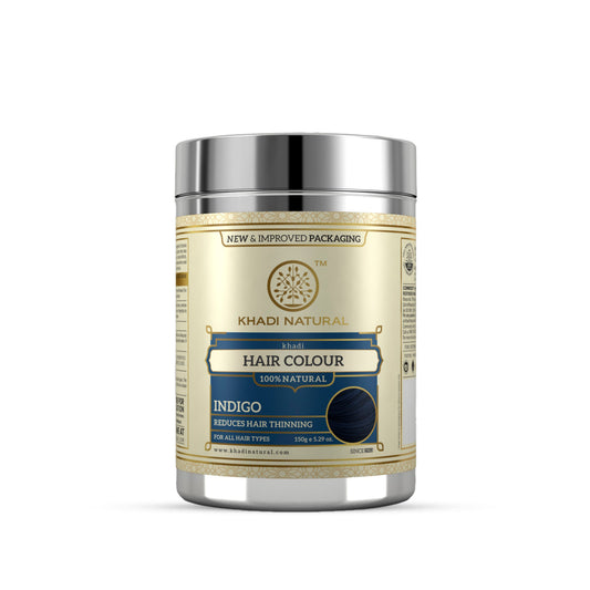 Indigo Hair Color 150gm