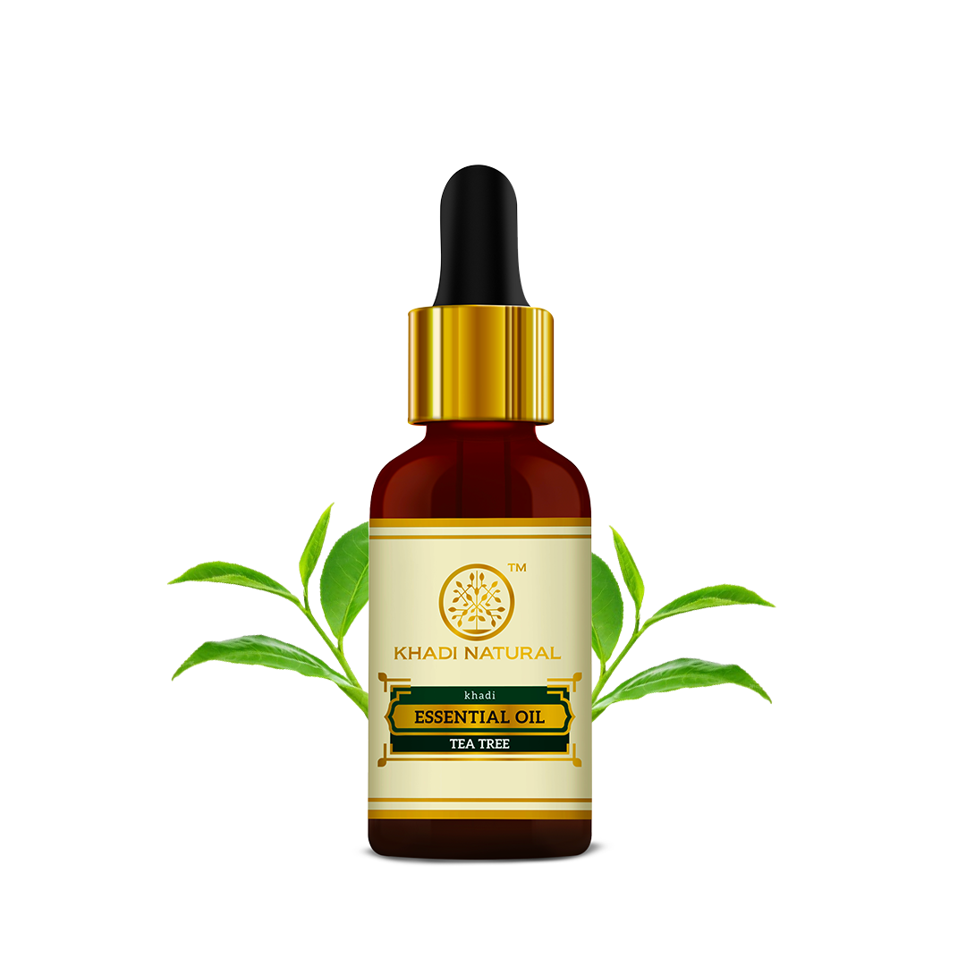 Teatree Essential Oil 15ml