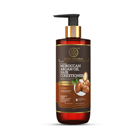 Moroccan Argan Hair Conditioner 310ml
