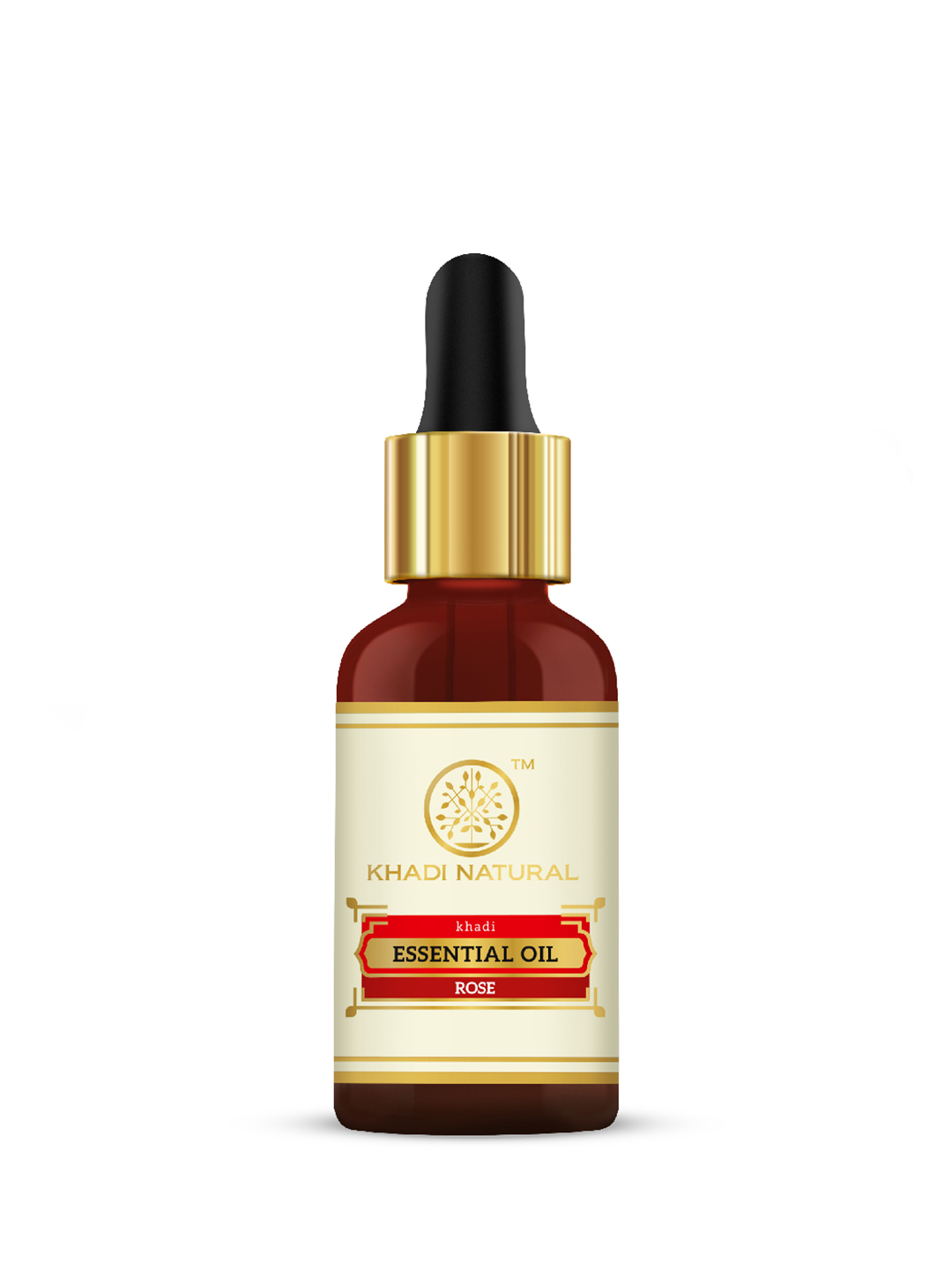 Rose - Pure Essential Oil 15ml