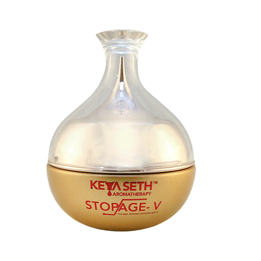 Stopage V – Anti Ageing Treatment- Vitamins  B2, B3(Niacinamide), B5, C, E, Hyaluronic Acid, Alpha Arbutin, Anti Ageing Night Cream For Men & Women 50g