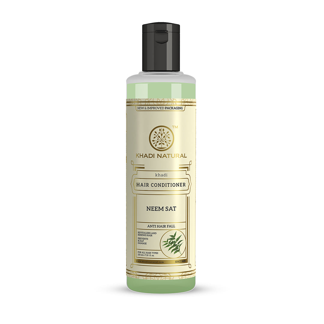 Neem Sat Hair Conditioner 210ml
