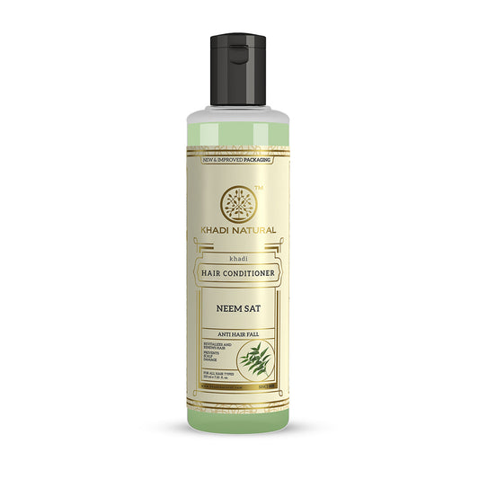 Neem Sat Hair Conditioner 210ml
