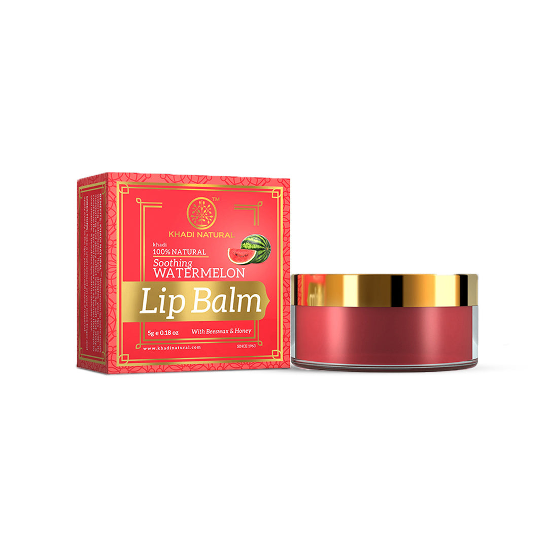 Nourishing Lip Balm Peach