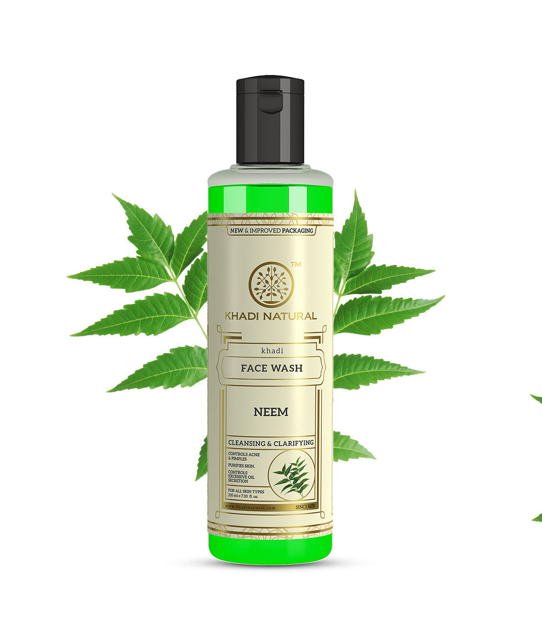 Neem Face Wash 210ml
