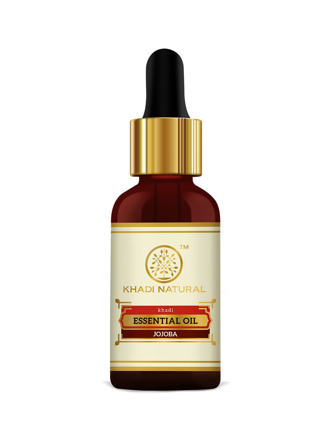 Jojoba - Pure Essential Oil 15ml