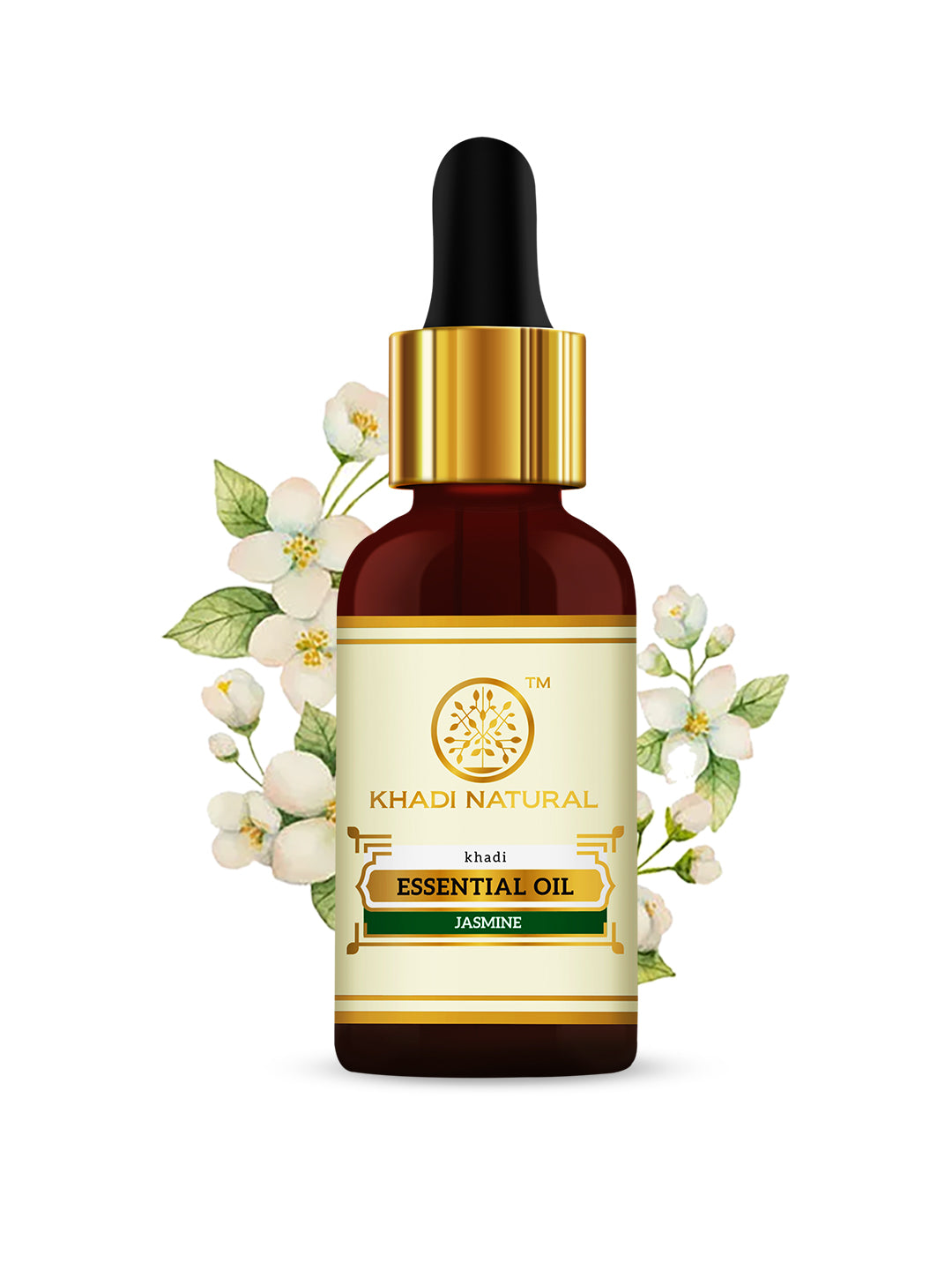 Jasmine - Pure Essential Oil 15ml