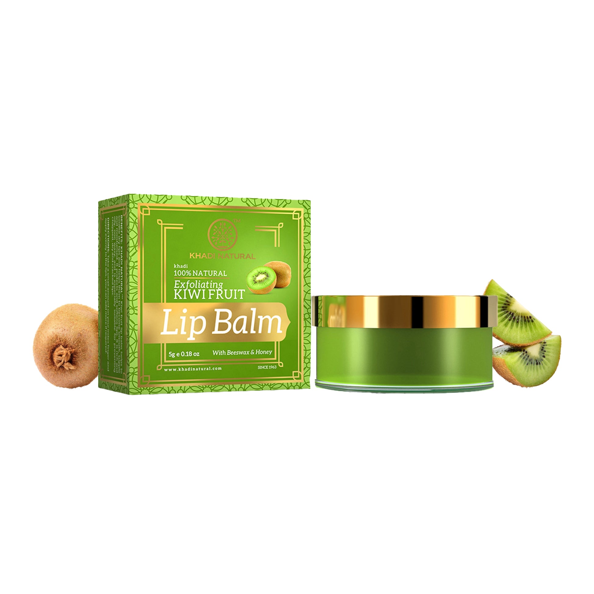 Nourishing Lip Balm Watermelon