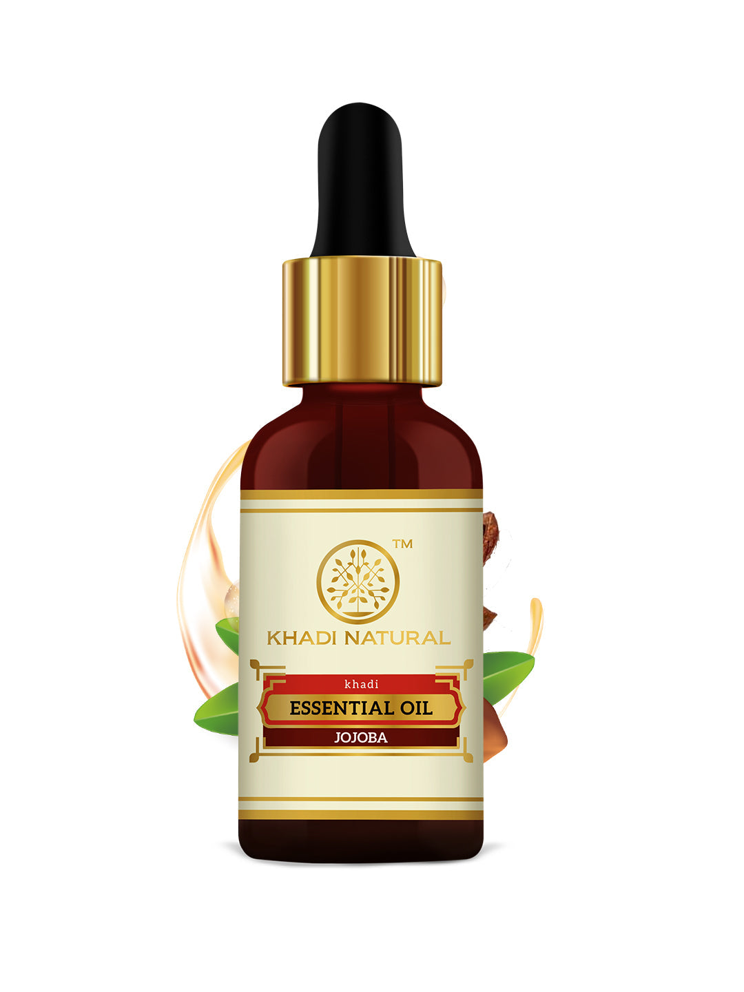 Jojoba - Pure Essential Oil 15ml