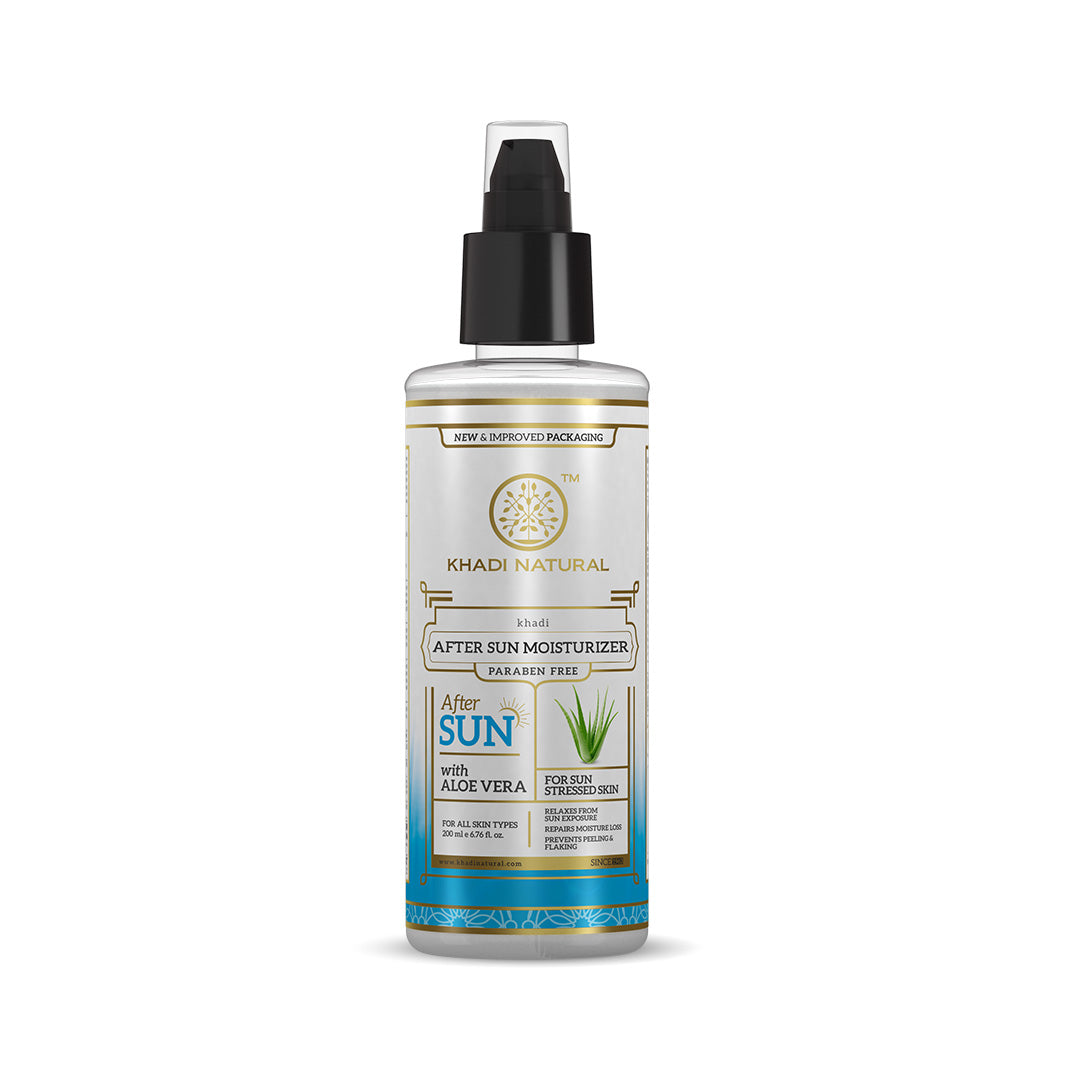 After Sun Mint 200ml