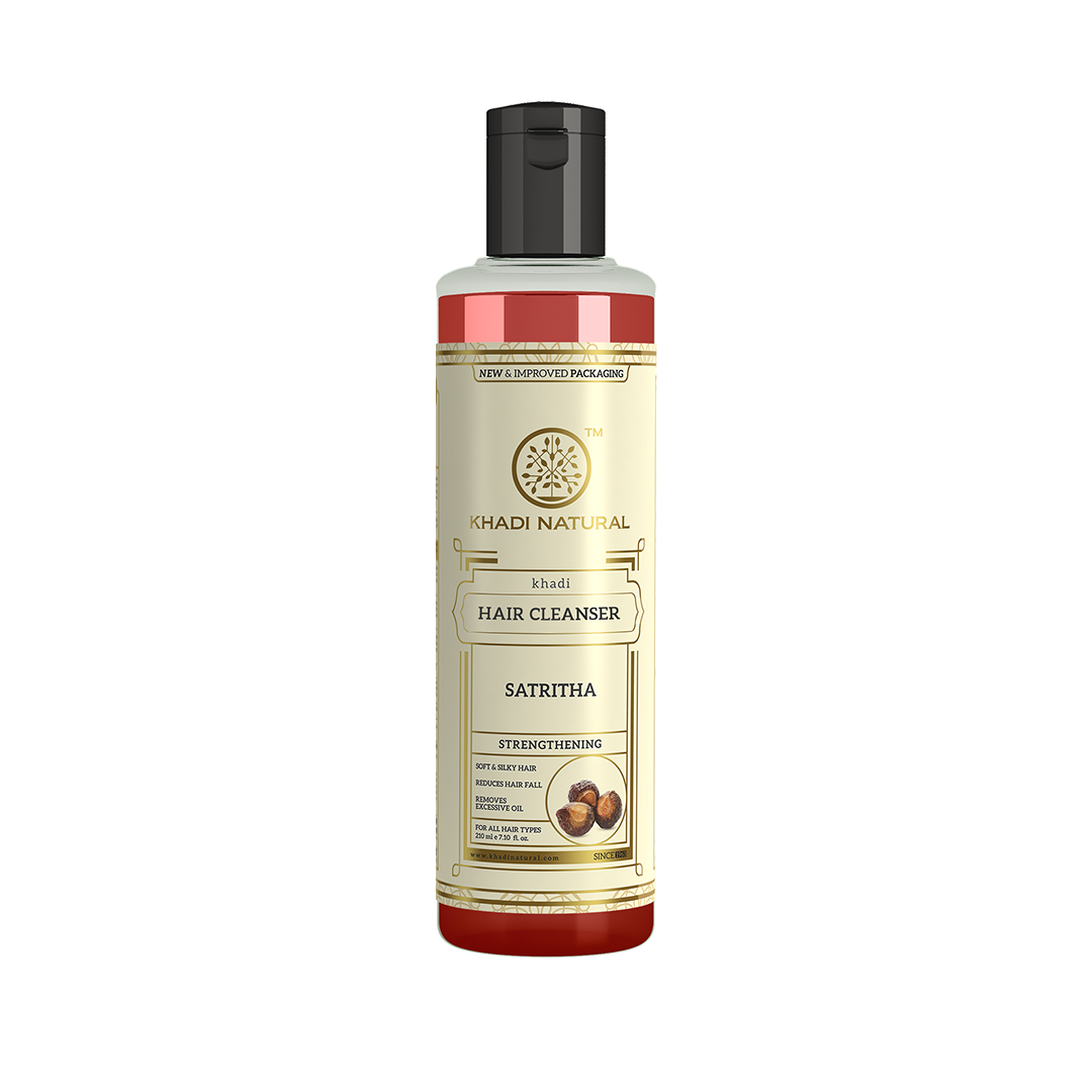 Satritha Hair Cleanser 210ml