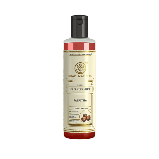Satritha Hair Cleanser 210ml