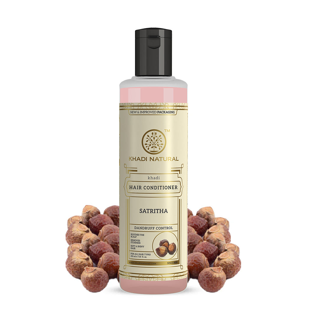 Satritha Hair Conditioner 210ml