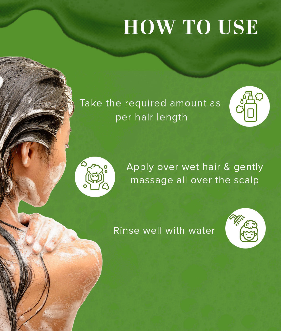 Aloe Vera Hair Conditioner 210ml