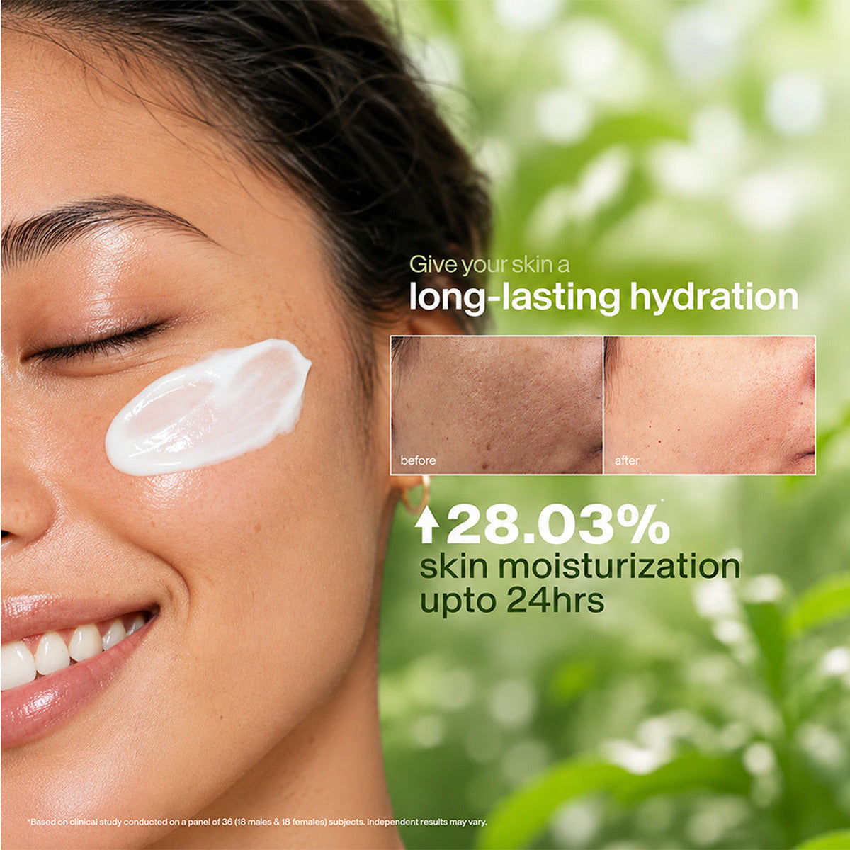 【Biotique】 BIOTIQUE Bio Morning Nectar Nourishing Lotion 570ml (190ml x 3)｜モーニングネクター ナリッシング ローション 190ml×3本セット｜570ML