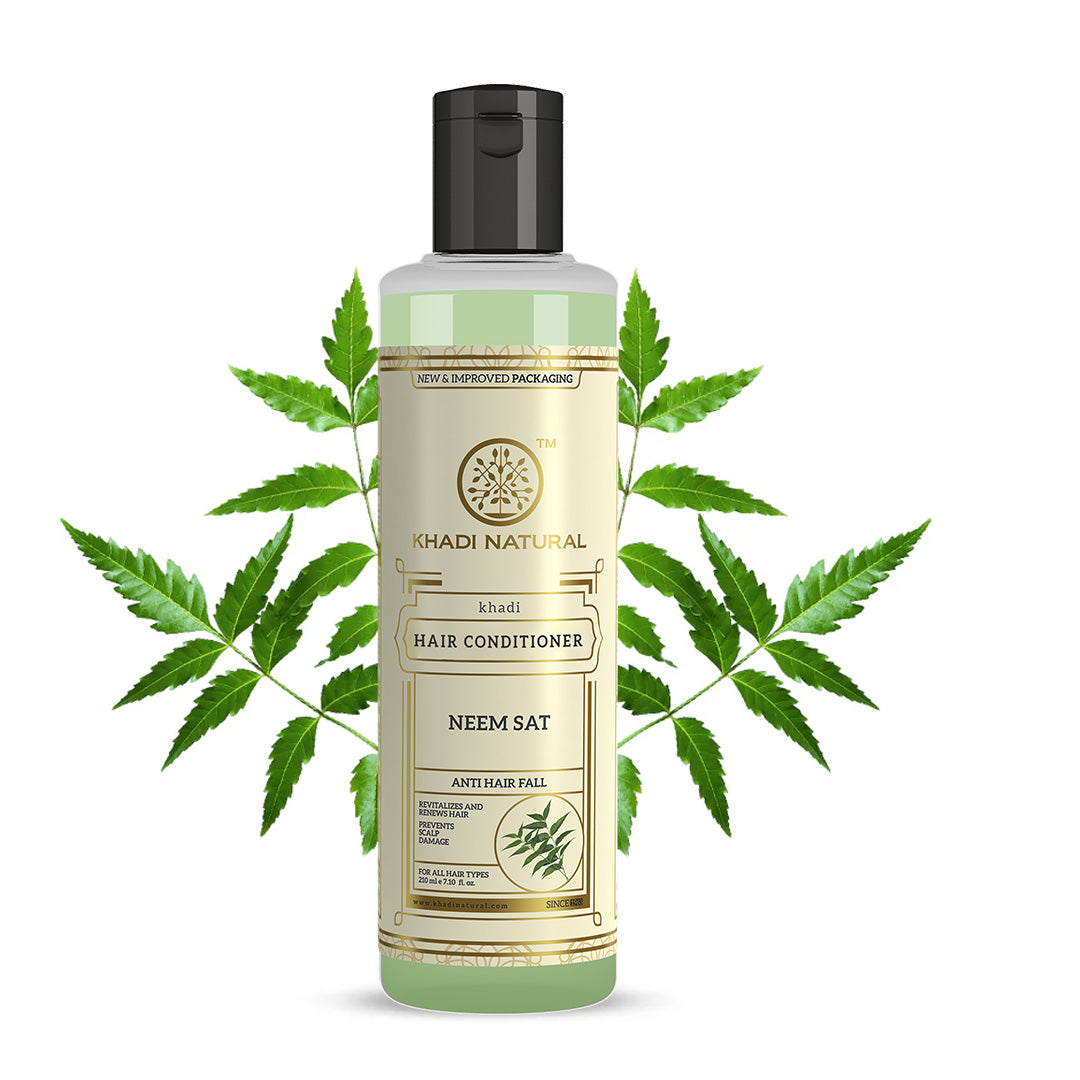 Neem Sat Hair Conditioner 210ml