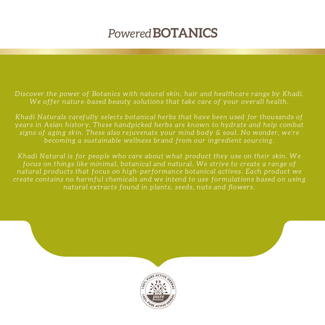 Amla & Bhringraj Hair Oil - Mineral Oil, Silicones, Synthetic Fragrance Free 200ml