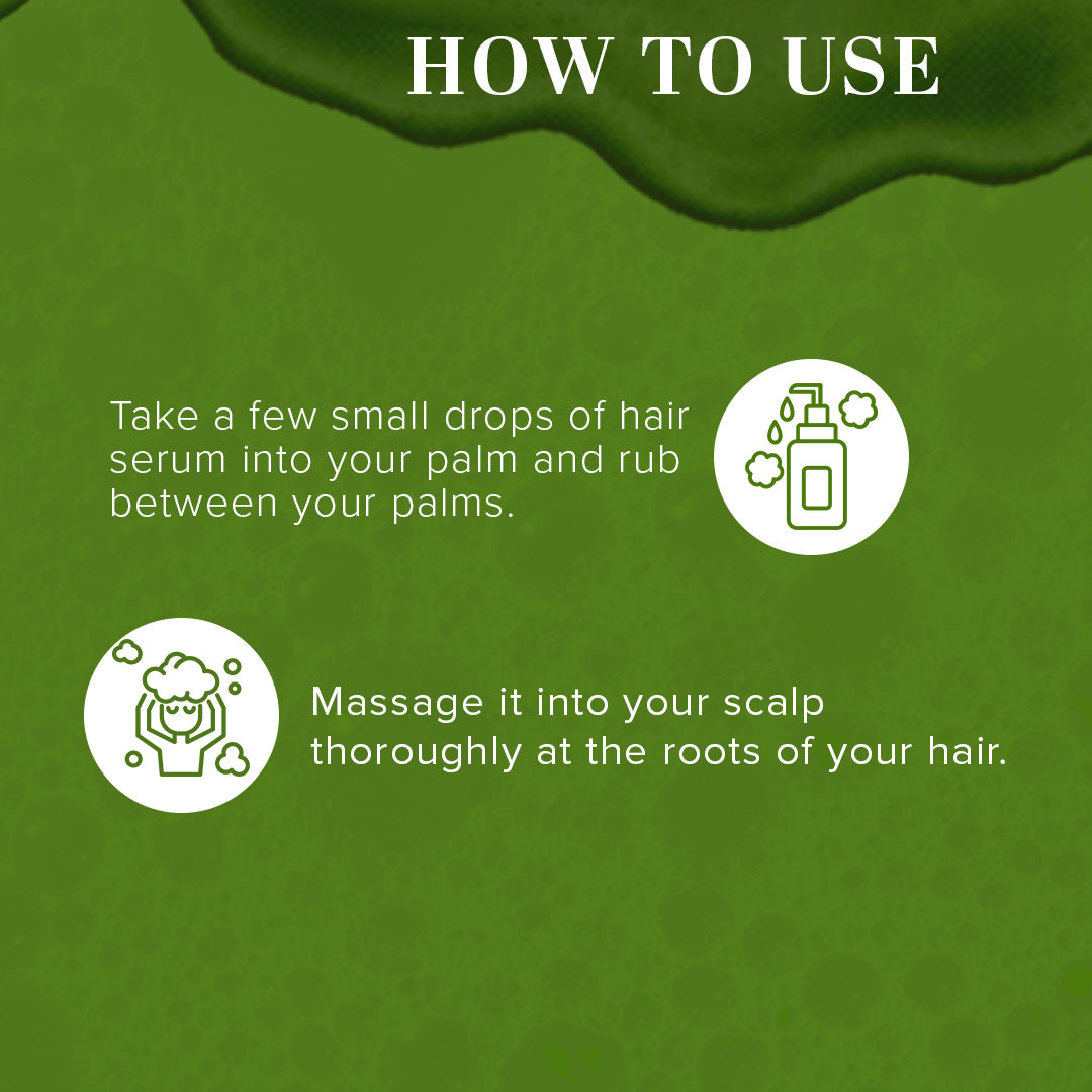 Hair Serum 50ml