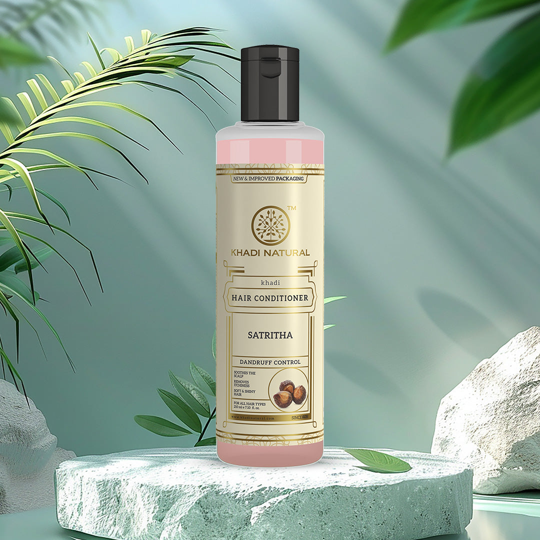 Satritha Hair Conditioner 210ml