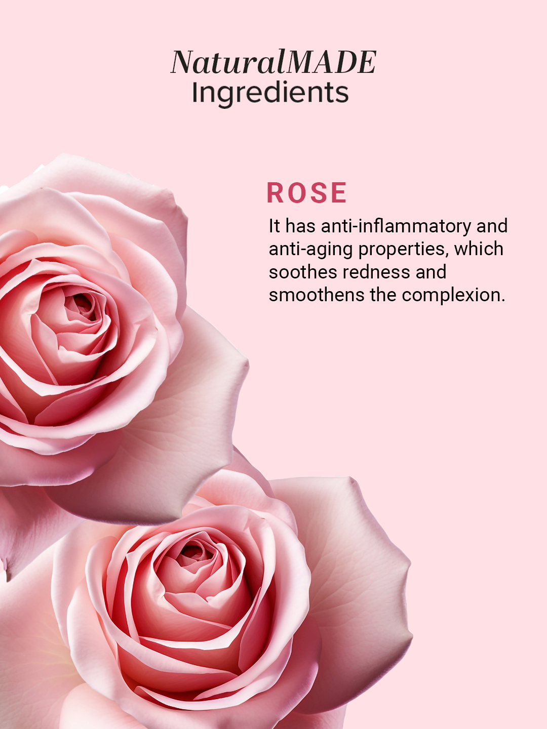 Rose - Pure Essential Oil 15ml