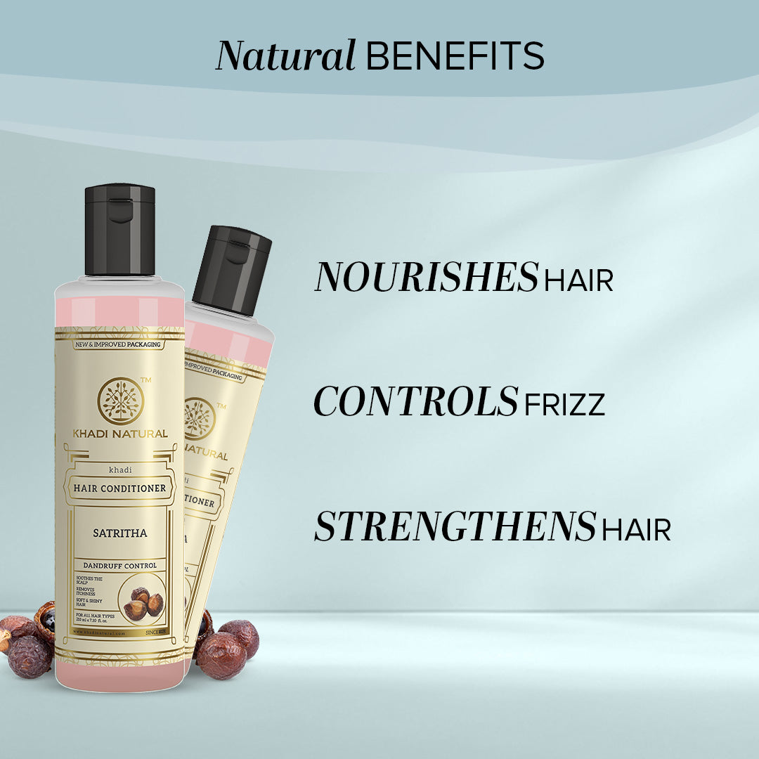 Satritha Hair Conditioner 210ml