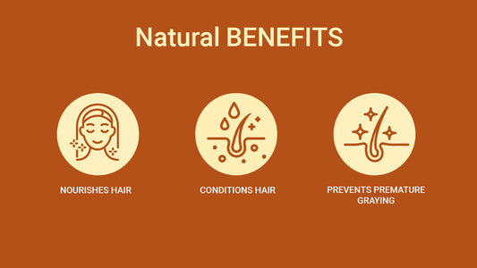 Shikakai & Honey Hair Conditioner SLS & Paraben Free 210ml